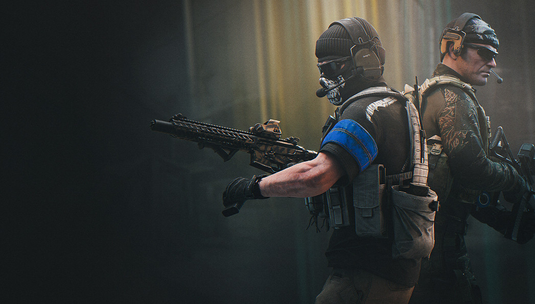 《逃離塔科夫》PVE Zone+競技場打包優惠促銷 立減15% 《逃離塔科夫》PVE Zone+競技場打包優惠促銷 立減15%