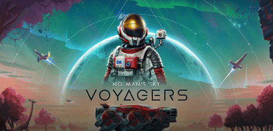 史上最堅固飛船！無人深空玩家打造出諾基亞手機飛船