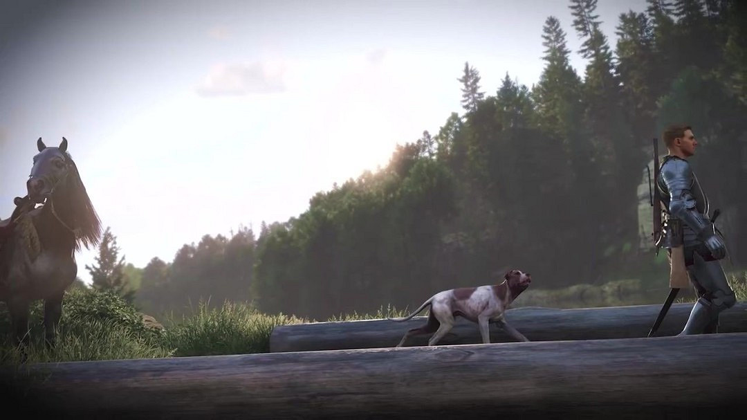 《天國降臨: 救贖2》照片模式新升級 遊戲攝影愛好者狂喜