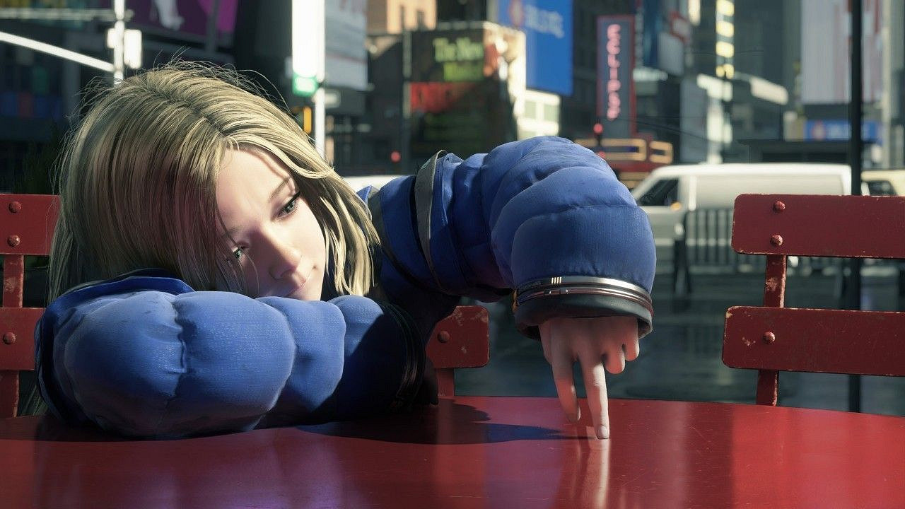 卡普空參加法國遊戲展：生化9和虛實萬象又能試玩了！