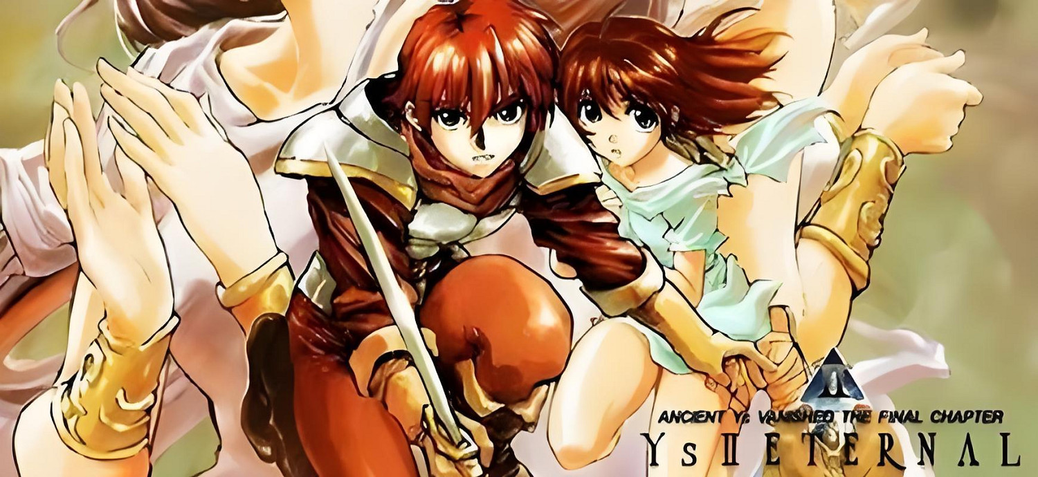 Edia與Falcom達成授權協議 多款經典遊戲將進行移植