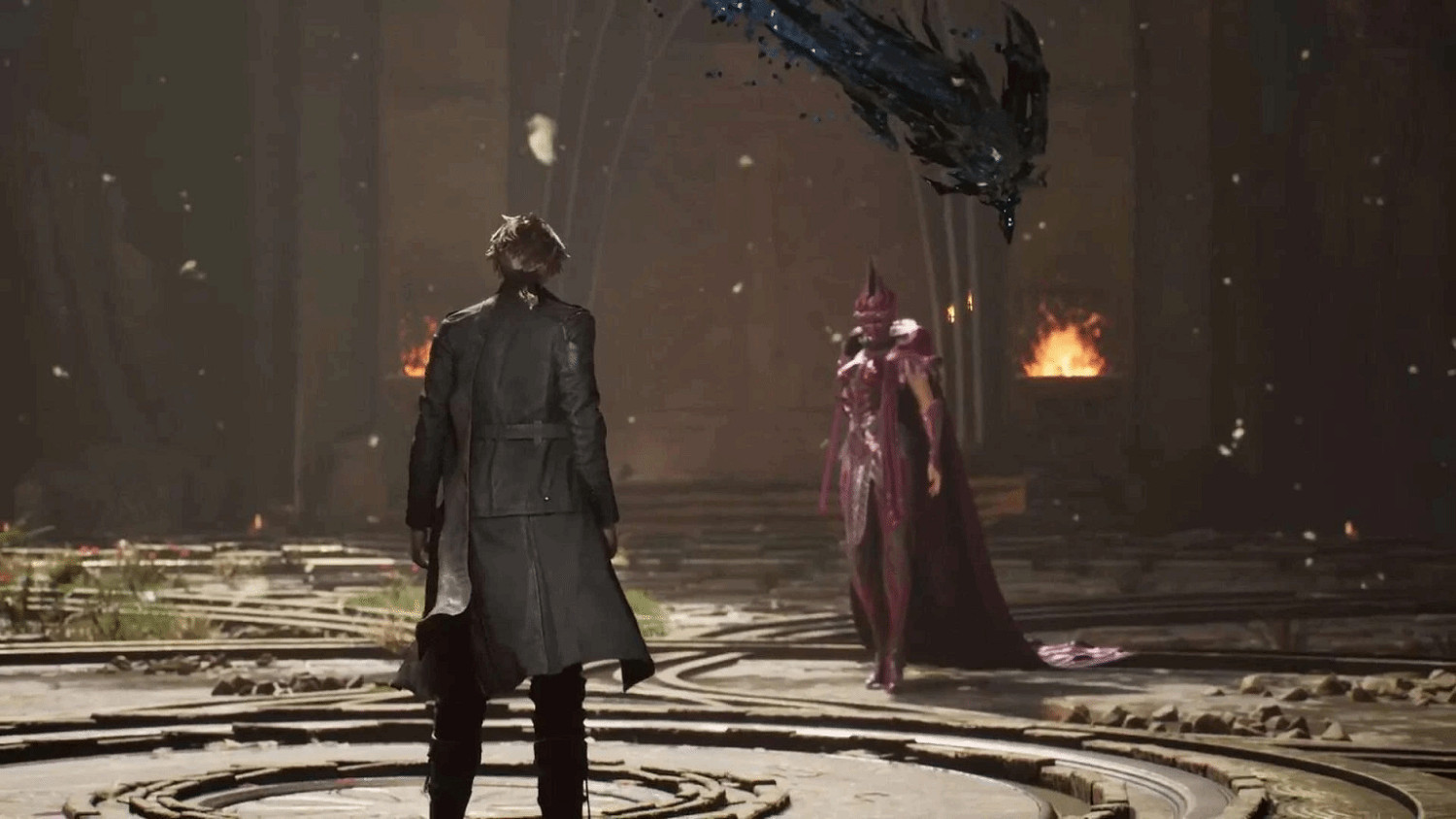 《失落之魂》製作人太慘了：做個遊戲沒了頭髮和女人！