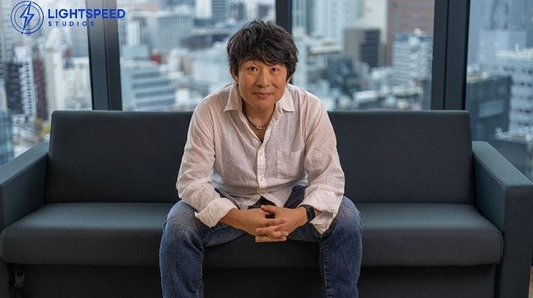 前卡普空製作人伊津野英昭開發新作!融合《鬼泣》精華 前卡普空製作人伊津野英昭開發新作!融合《鬼泣》精華