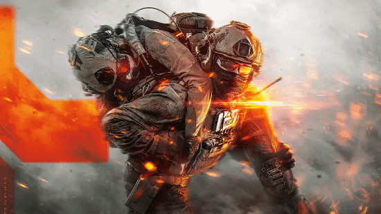 戰地風雲2042大逃殺模式實機泄露 或為大逃殺類型帶來新變數 戰地風雲2042大逃殺模式實機泄露 或為大逃殺類型帶來新變數