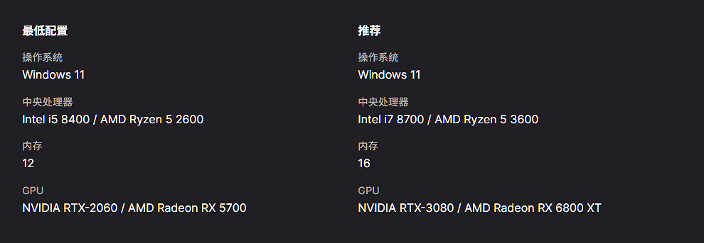 《墮落之主2》開發商自誇遊戲：畫面精美性能流暢！
