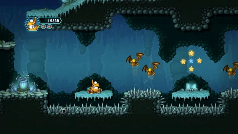 《文明7》《P5R》超史低來襲!平台跳躍遊戲僅1.68元 《文明7》《P5R》超史低來襲!平台跳躍遊戲僅1.68元