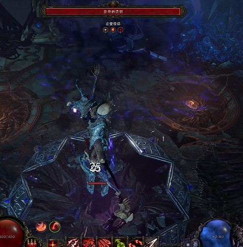 《最後紀元》毀滅祭壇進入方法