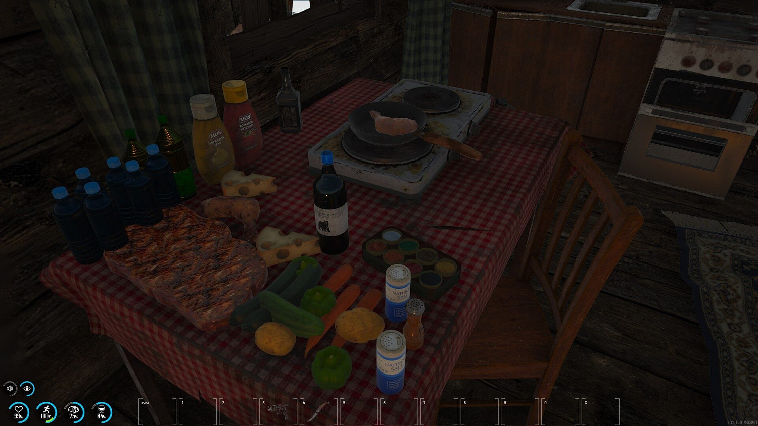 《人渣》社區展示會召開及SCUM聯賽重啟報名開啟！