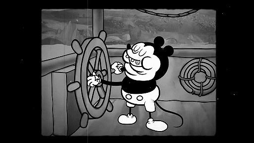 沉浸式還你一個完整的黑暗童年—苦中作樂《爛奶酪》