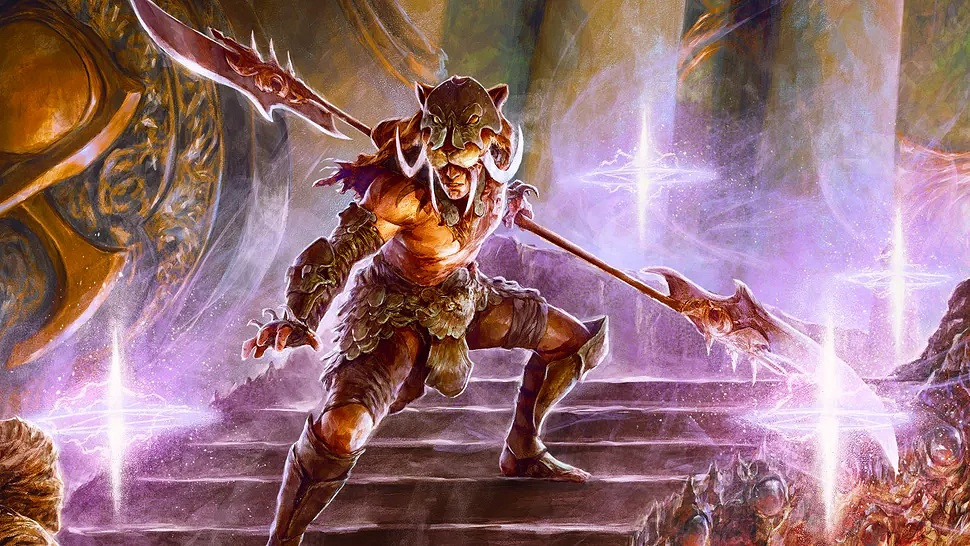 《FF14》總監太愛《暗黑破壞神》：自己都想做一個了！