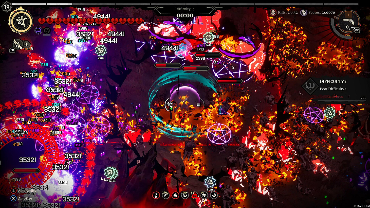 類《土豆兄弟》新遊《無盡獵殺》Steam試玩已經開啟！