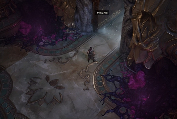 《最後紀元》毀滅祭壇進入方法