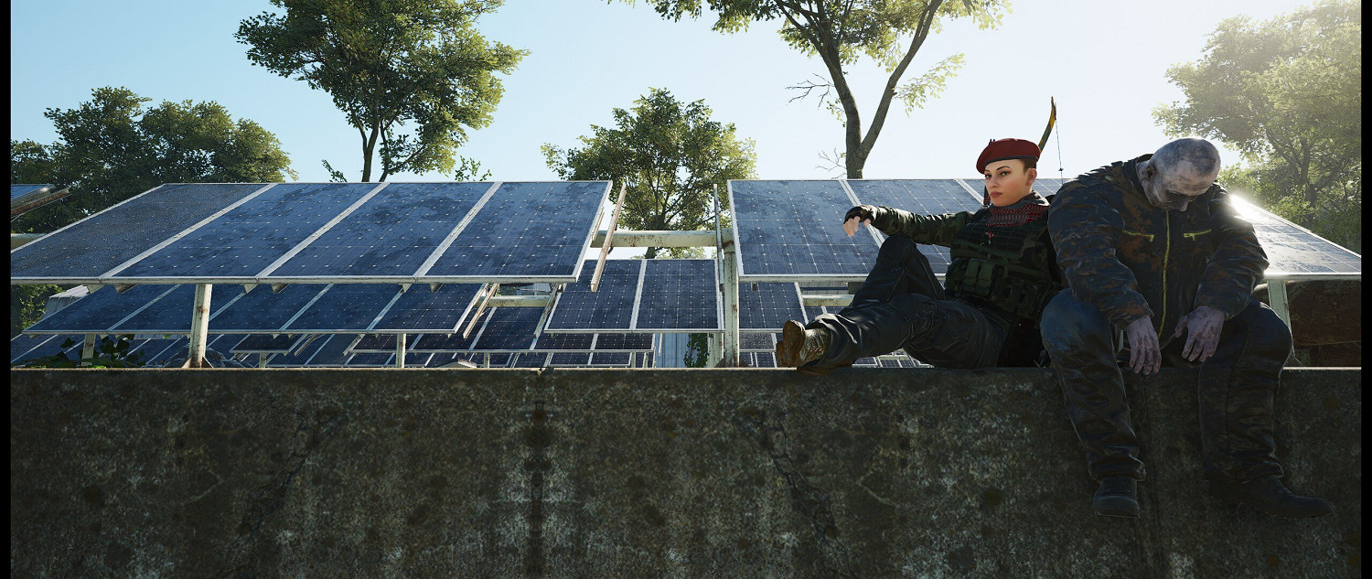 《人渣》社區展示會召開及SCUM聯賽重啟報名開啟！