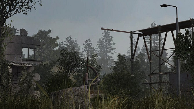 《潛行者》大型Mod“Anomaly”在GOG平台免費發布! 《潛行者》大型Mod“Anomaly”在GOG平台免費發布!