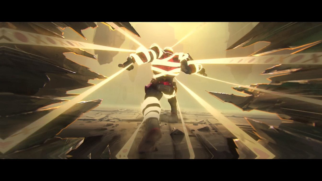 《漫威爭鋒》第四賽季官方預告片！遊戲即將登陸PS4