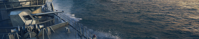 《戰艦世界》十載航程14.8版本上線、全新德國巡洋艦 《戰艦世界》十載航程14.8版本上線、全新德國巡洋艦