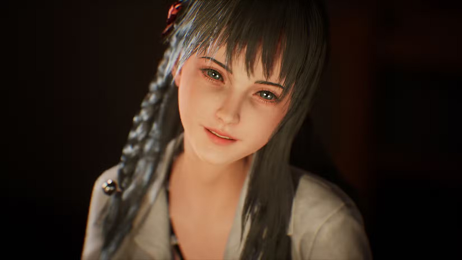 外媒稱《失落之魂》比FF差太多了：角色塑造上被薄紗！