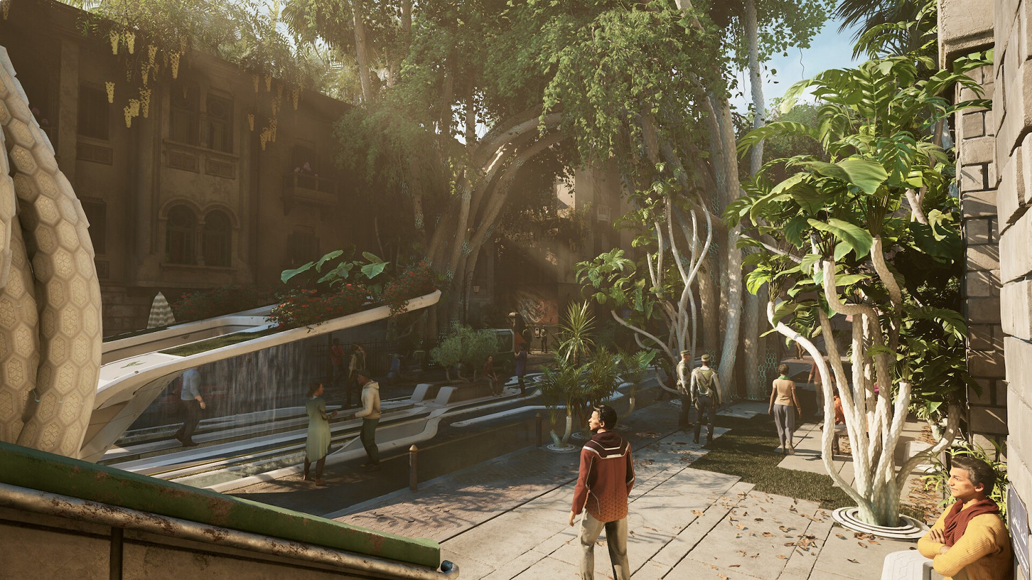 知名記者透露微軟《完美黑暗》復活至少需8000萬美元!