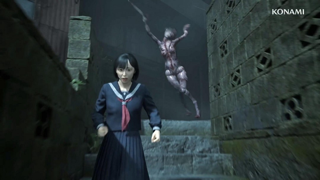 《沉默之丘f》數毛社早期評測：PC和PS5流暢運行穩60幀