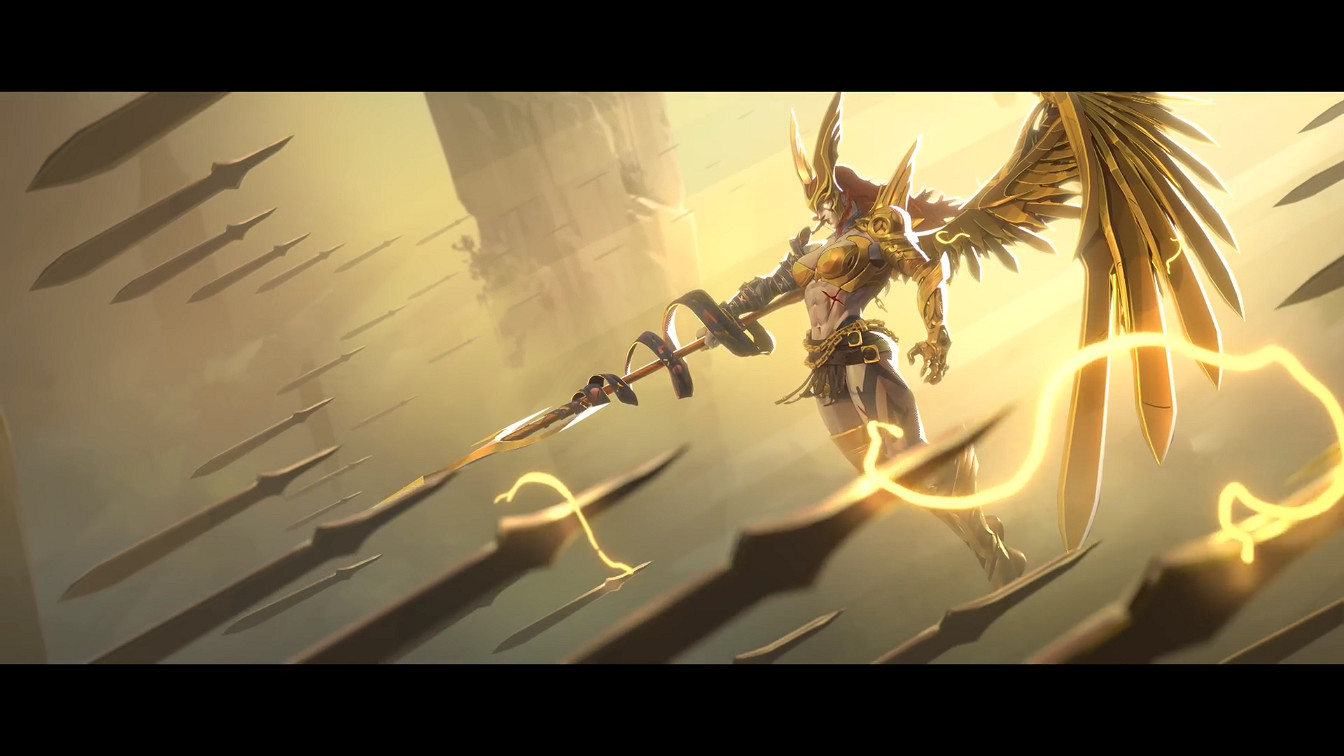 《漫威爭鋒》第四賽季官方預告片！遊戲即將登陸PS4