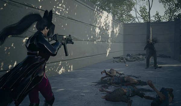 《致命解藥》更強槍支MOD！傷害提升200%+特殊喪屍擊退效果