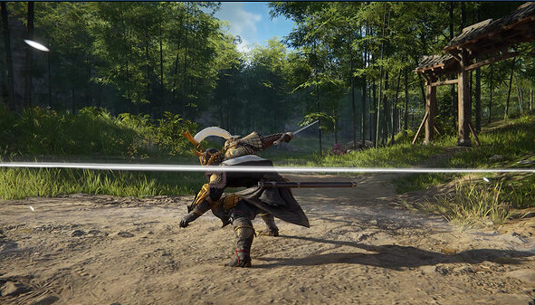 《永劫無間》六芒劫玩法限時回歸！劫啟新生活動開啟