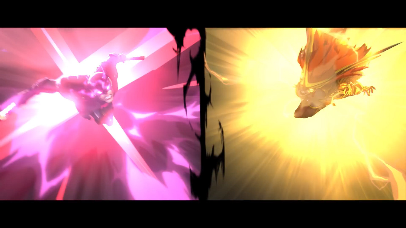 《漫威爭鋒》第四賽季官方預告片！遊戲即將登陸PS4