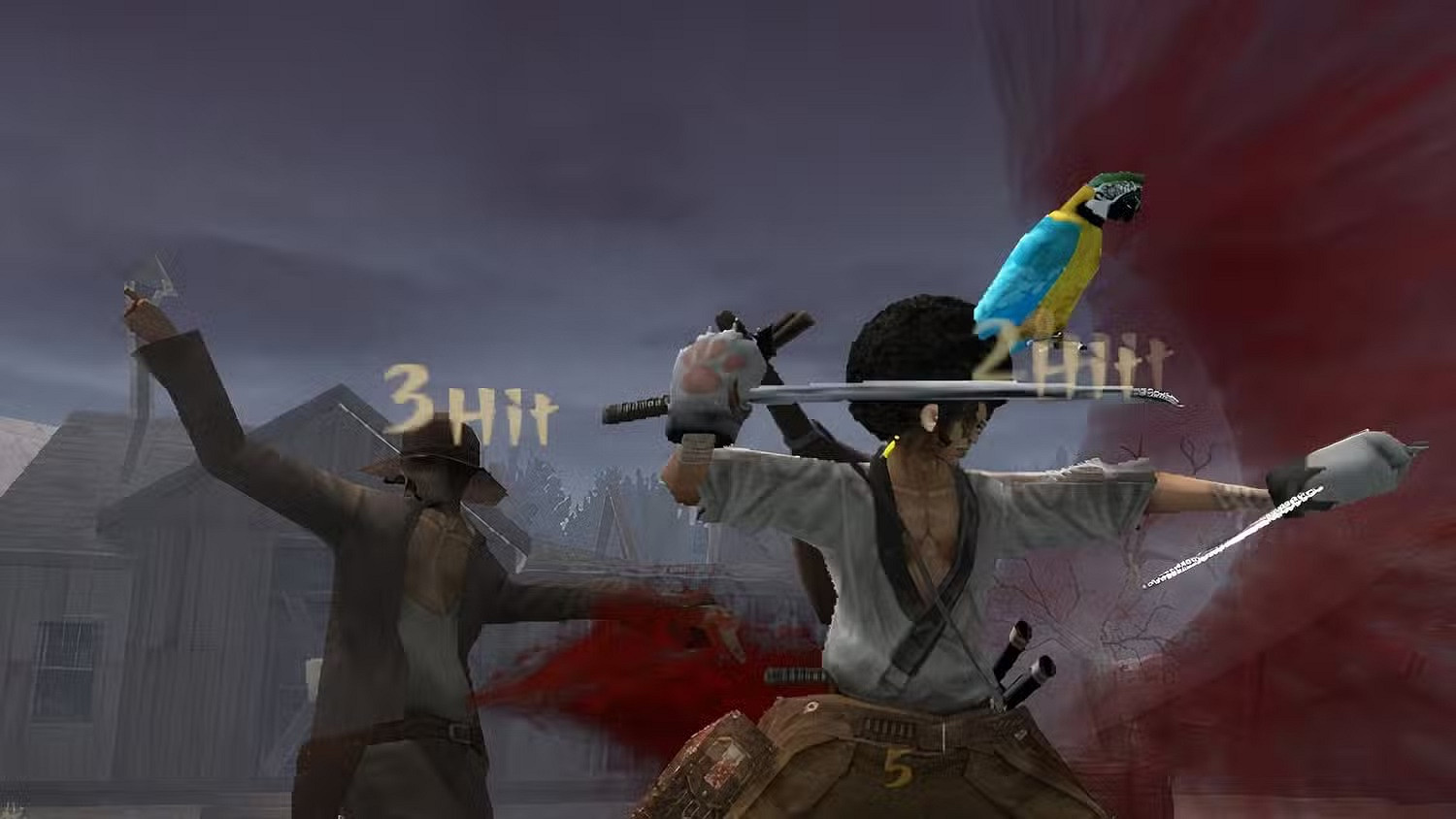 《異度傳說3》超5000元!盤點如今價值不菲的PS2遊戲 《異度傳說3》超5000元!盤點如今價值不菲的PS2遊戲