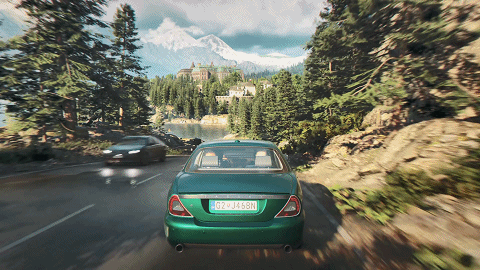 殺手47+奈森·德雷克=詹姆斯·邦德,《007:黎明曙光》直面會解析 殺手47+奈森·德雷克=詹姆斯·邦德,《007:黎明曙光》直面會解析