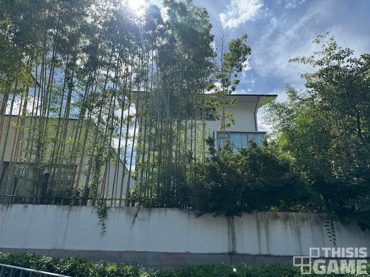 韓媒欲拜訪遊戲科學遭婉拒!收到黑神話周邊與口信! 韓媒欲拜訪遊戲科學遭婉拒!收到黑神話周邊與口信!