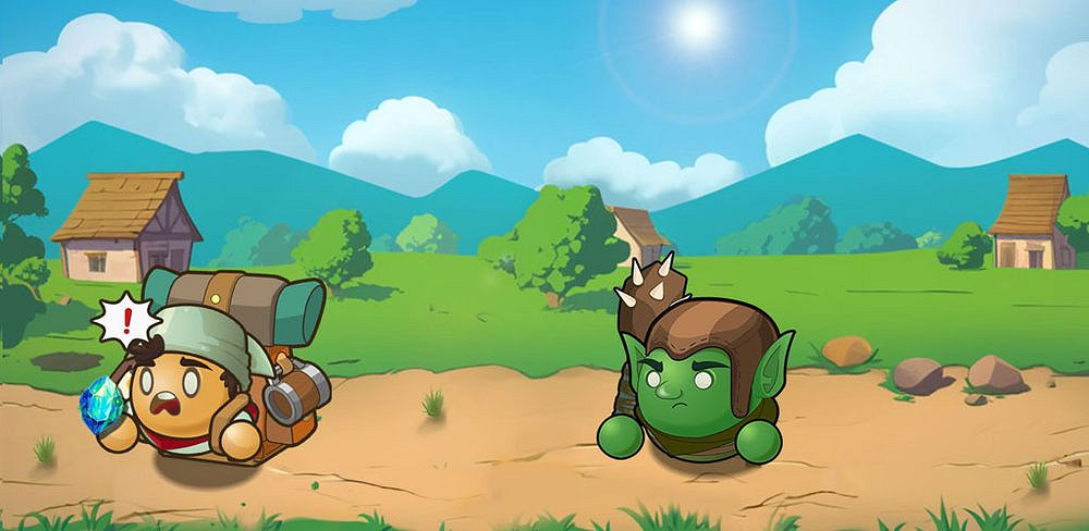 全新背包整理模擬手遊《異世界物流士》開放試玩版本