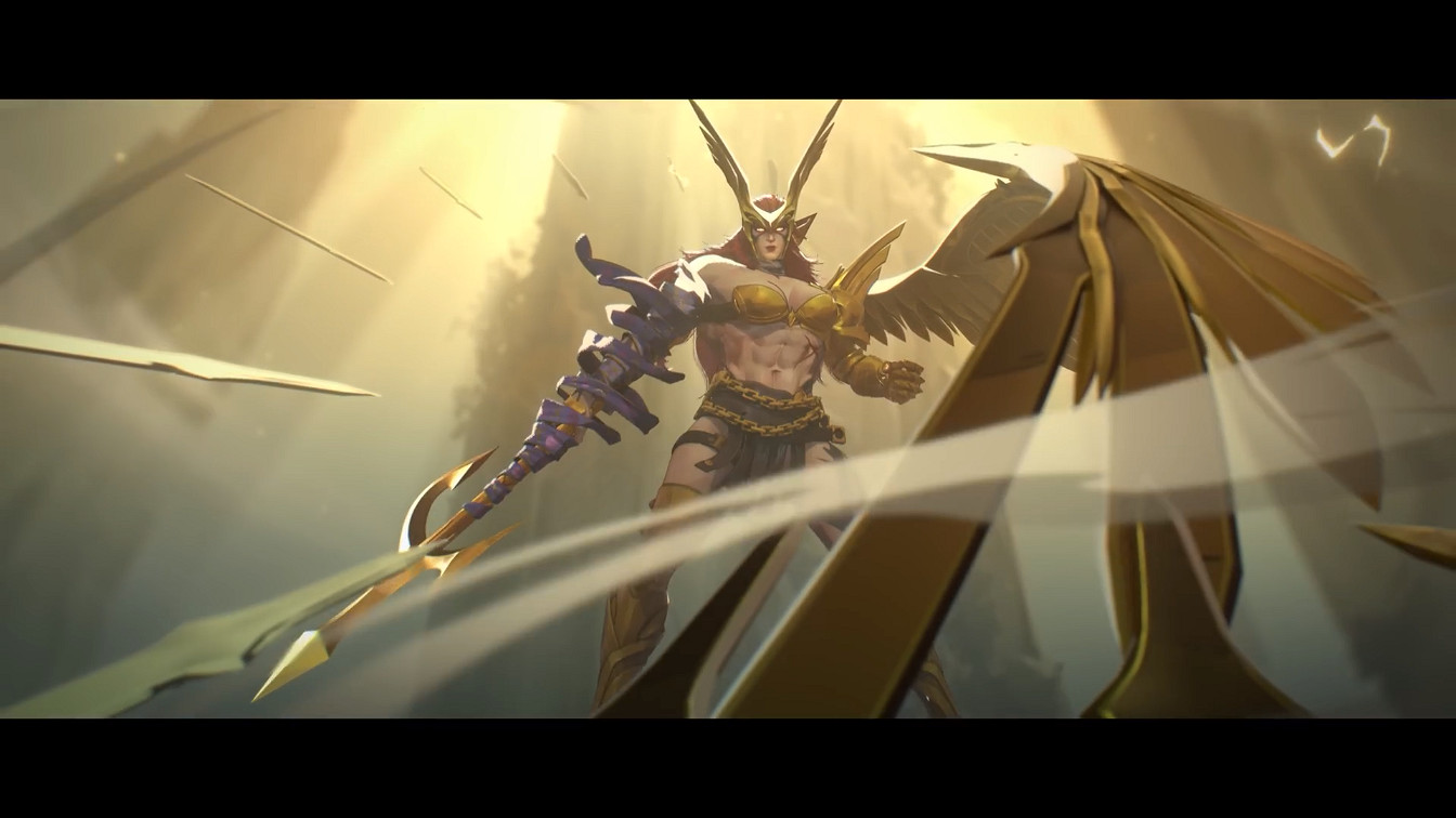 《漫威爭鋒》第四賽季官方預告片！遊戲即將登陸PS4