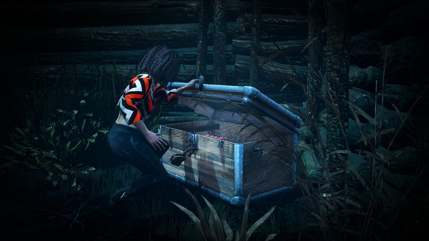 《黎明死線》9.2.0測試服開啟：全新殺手與機制來襲！