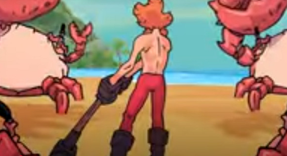 計劃、瞄準、射擊！Roguelike 策略新作《彈射探險隊》