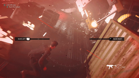 殺手47+奈森·德雷克=詹姆斯·邦德,《007:黎明曙光》直面會解析 殺手47+奈森·德雷克=詹姆斯·邦德,《007:黎明曙光》直面會解析