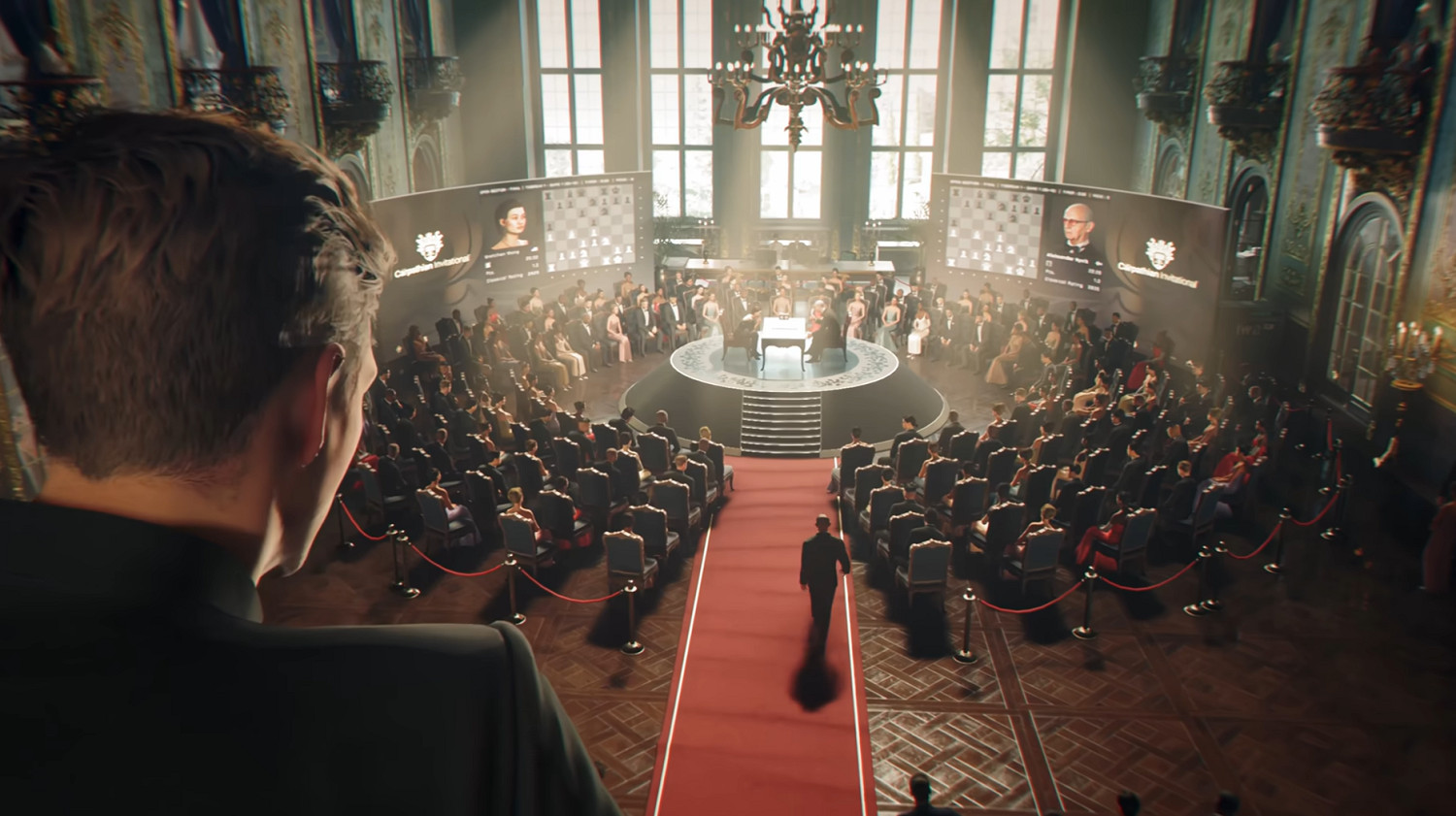 殺手47+奈森·德雷克=詹姆斯·邦德,《007:黎明曙光》直面會解析 殺手47+奈森·德雷克=詹姆斯·邦德,《007:黎明曙光》直面會解析