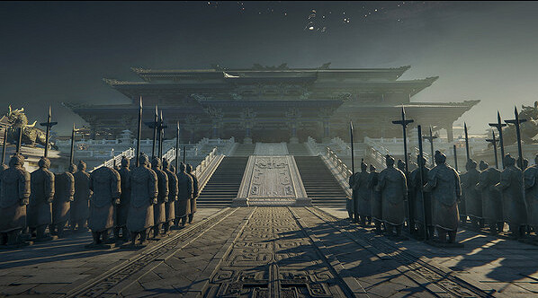 《永劫無間》六芒劫玩法限時回歸！劫啟新生活動開啟