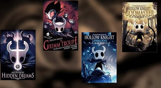 免費更新的教科書！這四款遊戲堪稱業界良心 口碑封神