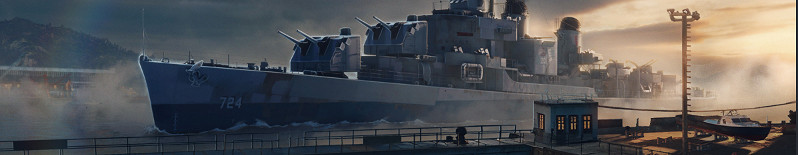 《戰艦世界》十載航程14.8版本上線、全新德國巡洋艦 《戰艦世界》十載航程14.8版本上線、全新德國巡洋艦