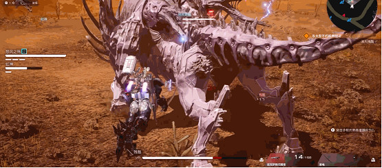 爽飛了！這款亮相科隆的機甲遊戲如何讓人大呼過癮？