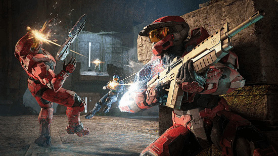 外媒警示Xbox防最後一戰重蹈戰爭機器覆轍 應當吸取教訓!