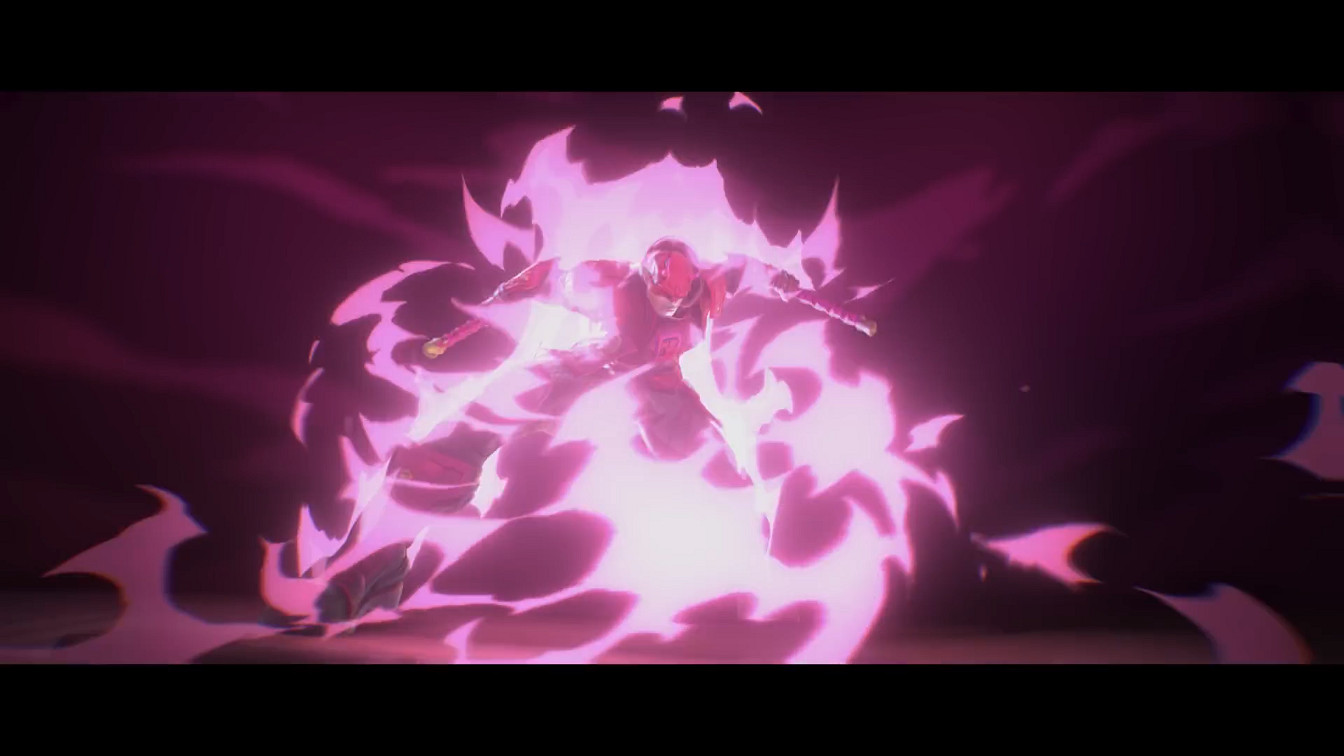 《漫威爭鋒》第四賽季官方預告片！遊戲即將登陸PS4