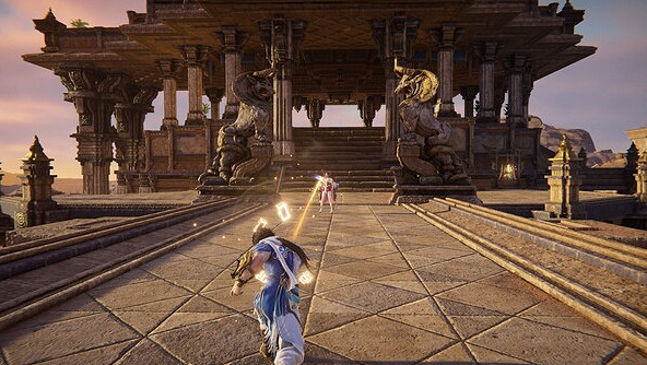 《永劫無間》六芒劫玩法限時回歸！劫啟新生活動開啟