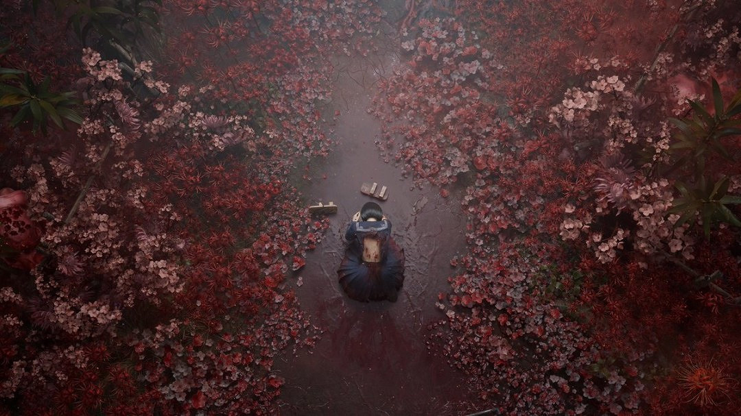 《沉默之丘f》數毛社早期評測：PC和PS5流暢運行穩60幀