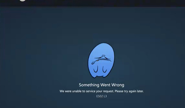 Steam平台突發宕機：《絲之歌》發售引發訪問洪峰