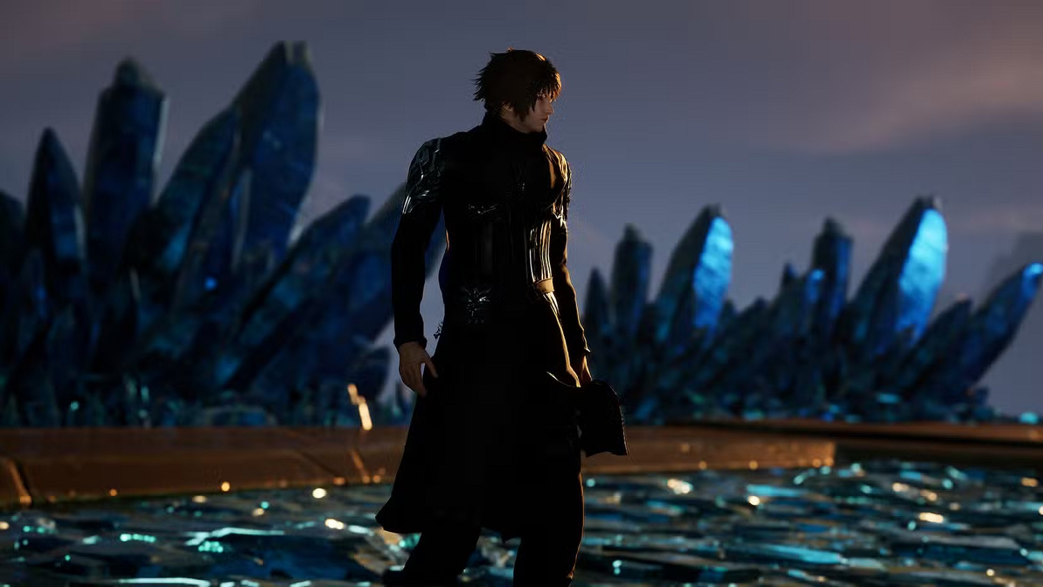 外媒稱《失落之魂》比FF差太多了：角色塑造上被薄紗！