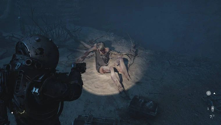 《時間旅者：重生曙光》隱藏彩蛋！恐怖遊戲來個遍！