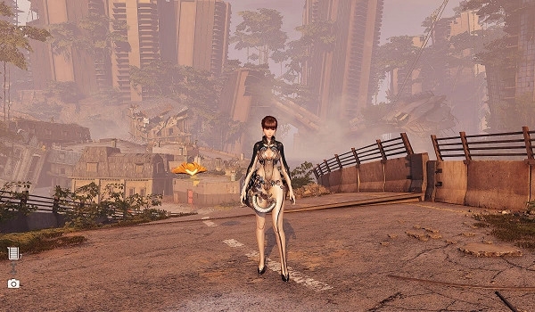 《劍星》渡鴉新手衣MOD：動態羽毛物理+潛行無聲特性