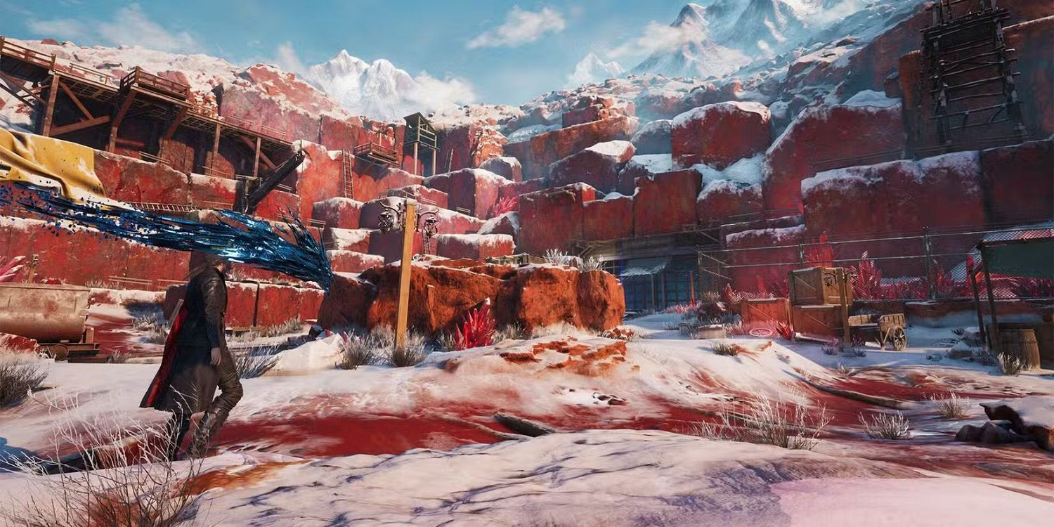 外媒談《失落之魂》平台跳躍：不糟糕而是精心設計！