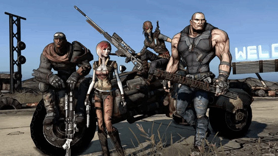 《邊緣禁地》發售前激進變革：改成卡通風格 獲得成功